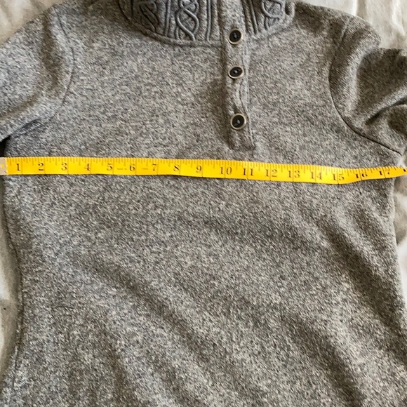 Merrell sweater - Picture 5 of 8